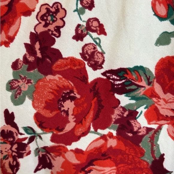 Dot Dot Smile Floral Dress - Picture 3 of 5